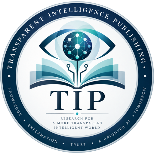 Transparent Intelligence Publishing