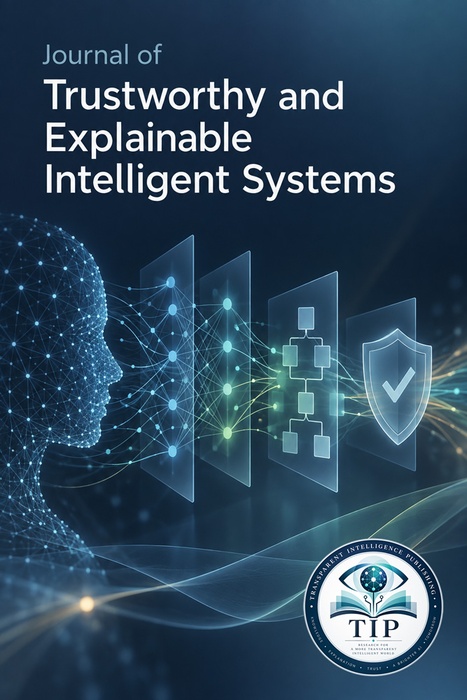 Journal of Trustworthy and Explainable Intelligent Systems