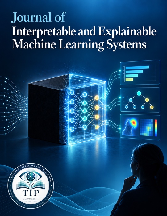 Journal of Interpretable and Explainable Machine Learning Systems